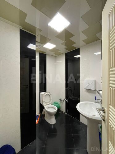 İcarəyə verilir 2 otaqlı ofis 90 m², Nəsimi r., photo 10 from 11