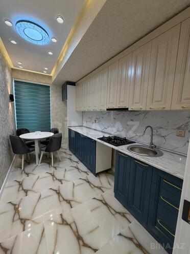 Сдаётся 2-комн. новостройка 78 м², м. Ази Асланов, photo 14 from 16