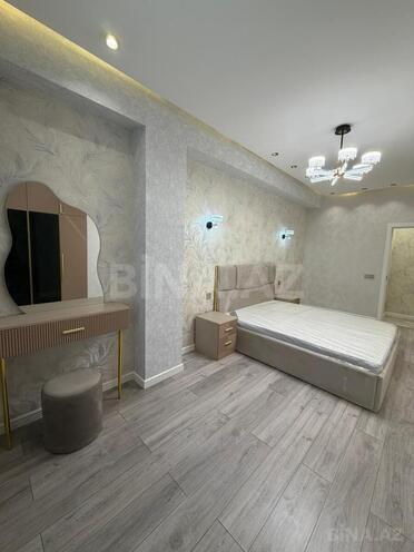 Сдаётся 2-комн. новостройка 78 м², м. Ази Асланов, photo 9 from 16