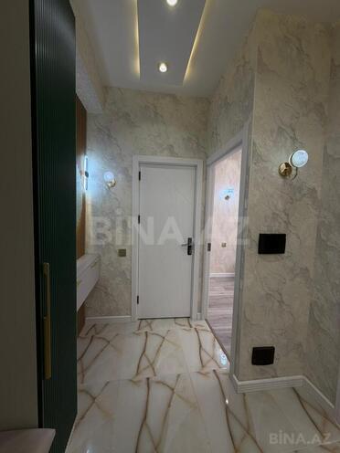 Сдаётся 2-комн. новостройка 78 м², м. Ази Асланов, photo 11 from 16