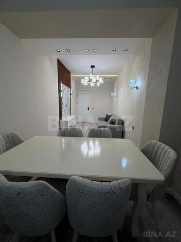 Сдаётся 2-комн. новостройка 78 м², м. Ази Асланов, photo 5 from 16