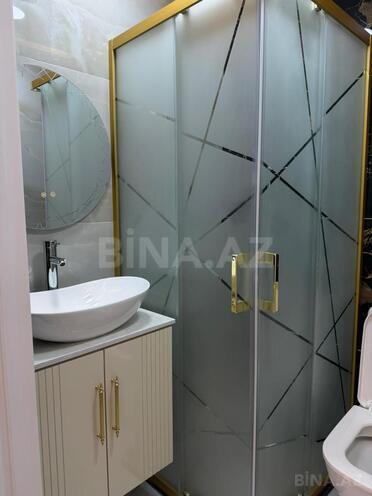 Сдаётся 2-комн. новостройка 78 м², м. Ази Асланов, photo 12 from 16