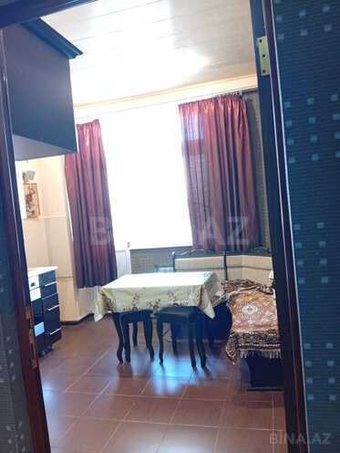 Продаётся 1-комн. новостройка 50 м², м. Иншаатчылар, photo 6 from 19