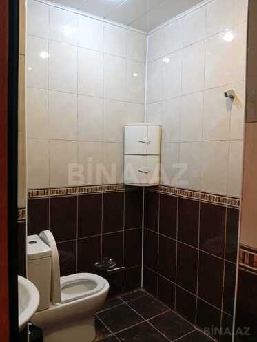Продаётся 1-комн. новостройка 50 м², м. Иншаатчылар, photo 13 from 19