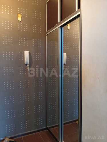 Продаётся 1-комн. новостройка 50 м², м. Иншаатчылар, photo 11 from 19