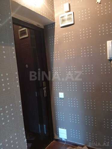 Продаётся 1-комн. новостройка 50 м², м. Иншаатчылар, photo 18 from 19