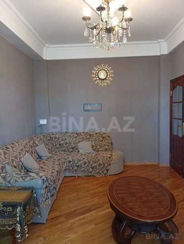 Продаётся 1-комн. новостройка 50 м², м. Иншаатчылар, photo 4 from 19