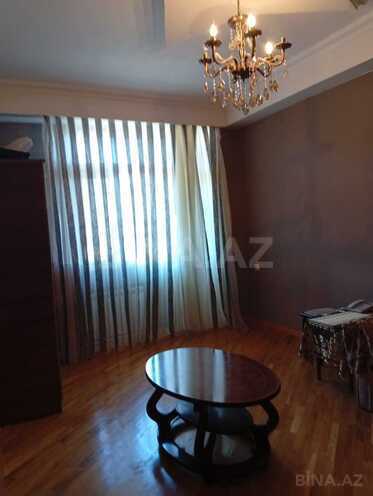 Продаётся 1-комн. новостройка 50 м², м. Иншаатчылар, photo 8 from 19