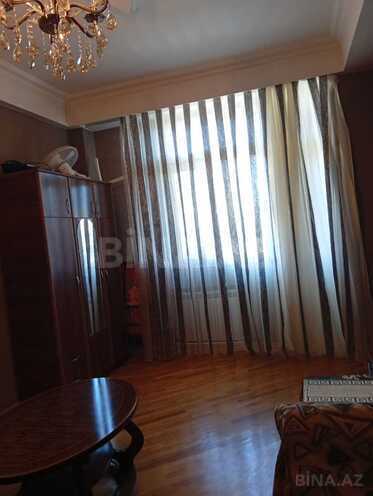 Продаётся 1-комн. новостройка 50 м², м. Иншаатчылар, photo 17 from 19