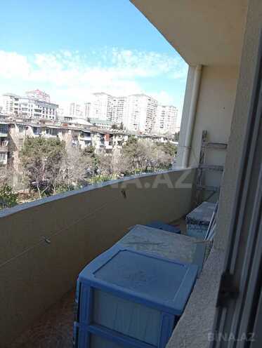 Продаётся 1-комн. новостройка 50 м², м. Иншаатчылар, photo 16 from 19