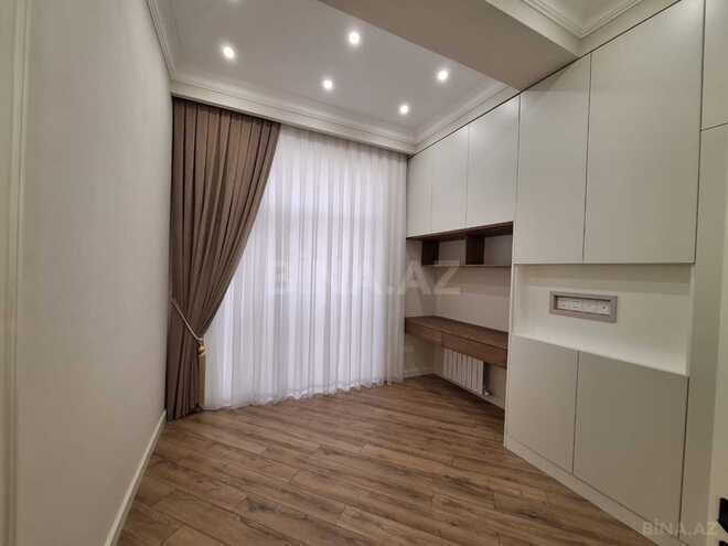 Satılır 4 otaqlı yeni tikili 150 m², 28 May m., photo 9 from 31