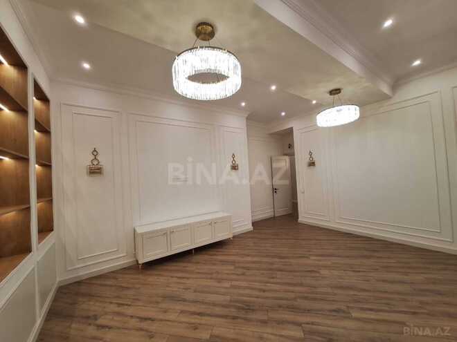 Satılır 4 otaqlı yeni tikili 150 m², 28 May m., photo 16 from 31