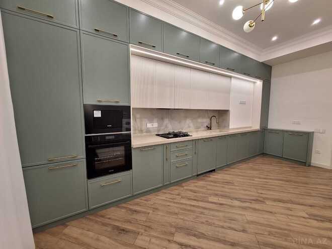 Satılır 4 otaqlı yeni tikili 150 m², 28 May m., photo 7 from 31