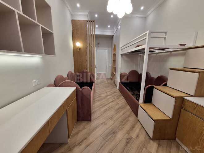 Satılır 4 otaqlı yeni tikili 150 m², 28 May m., photo 13 from 31