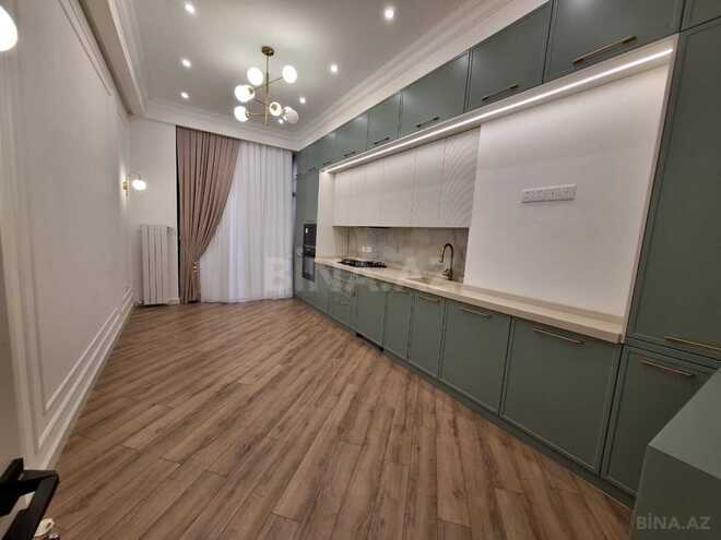Satılır 4 otaqlı yeni tikili 150 m², 28 May m., photo 8 from 31