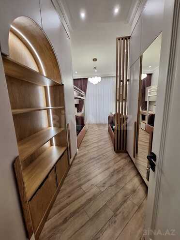 Satılır 4 otaqlı yeni tikili 150 m², 28 May m., photo 14 from 31