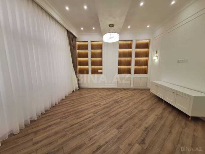 Satılır 4 otaqlı yeni tikili 150 m², 28 May m., photo 6 from 31