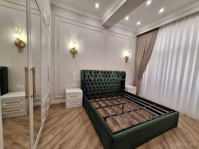 Satılır 4 otaqlı yeni tikili 150 m², 28 May m., photo 12 from 31
