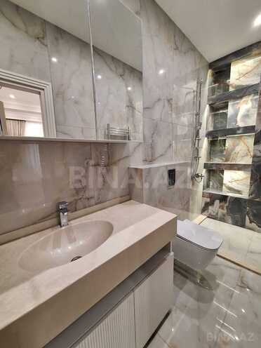 Satılır 4 otaqlı yeni tikili 150 m², 28 May m., photo 22 from 31