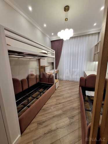 Satılır 4 otaqlı yeni tikili 150 m², 28 May m., photo 15 from 31