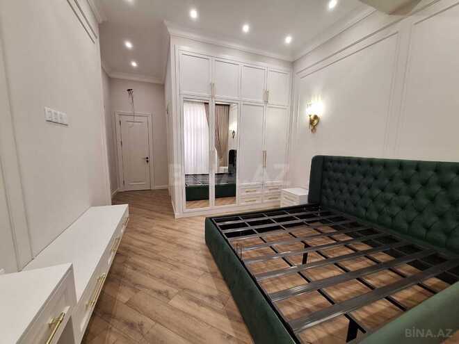 Satılır 4 otaqlı yeni tikili 150 m², 28 May m., photo 11 from 31
