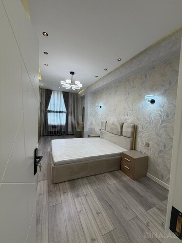 Сдаётся 2-комн. новостройка 78 м², м. Ази Асланов, photo 6 from 17