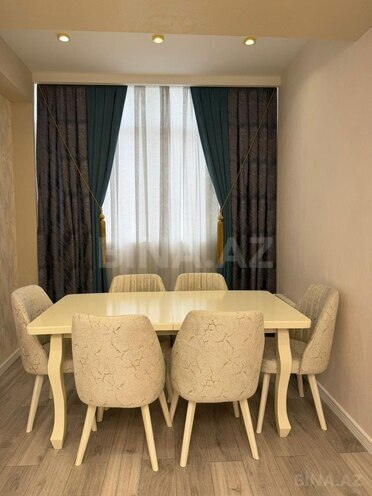 Сдаётся 2-комн. новостройка 78 м², м. Ази Асланов, photo 5 from 17