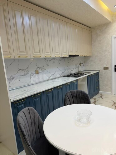 Сдаётся 2-комн. новостройка 78 м², м. Ази Асланов, photo 13 from 17