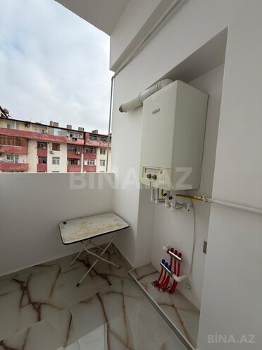 Сдаётся 2-комн. новостройка 78 м², м. Ази Асланов, photo 16 from 17