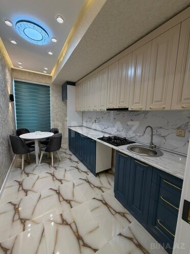 Сдаётся 2-комн. новостройка 78 м², м. Ази Асланов, photo 11 from 17