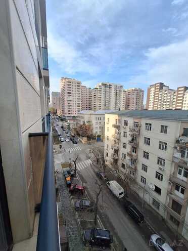 Satılır 4 otaqlı yeni tikili 150 m², 28 May m., photo 28 from 31
