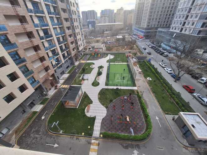 Satılır 4 otaqlı yeni tikili 150 m², 28 May m., photo 26 from 31