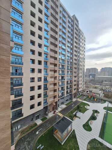 Satılır 4 otaqlı yeni tikili 150 m², 28 May m., photo 27 from 31