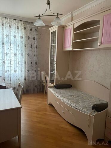 İcarəyə verilir 4 otaqlı yeni tikili 160 m², Səbail r., photo 21 from 27