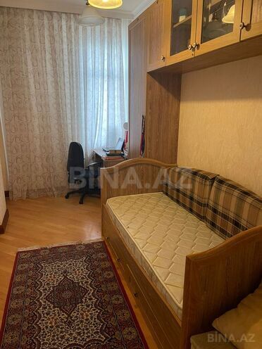 İcarəyə verilir 4 otaqlı yeni tikili 160 m², Səbail r., photo 25 from 27