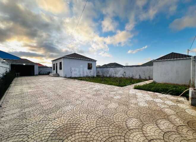 Продаётся 4-комн. дом/дача 76 м², Сураханский  р., photo 3 from 25