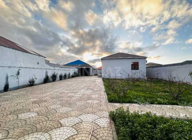 Продаётся 4-комн. дом/дача 76 м², Сураханский  р., photo 1 from 25