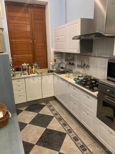 Сдаётся 3-комн. вторичка 100 м², м. Сахил, photo 4 from 16