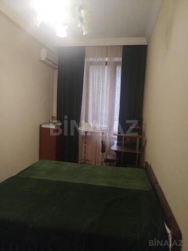 Сдаётся 3-комн. вторичка 100 м², м. Сахил, photo 12 from 16