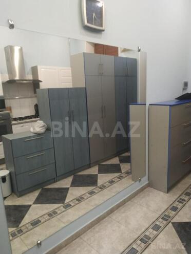 Сдаётся 3-комн. вторичка 100 м², м. Сахил, photo 6 from 16