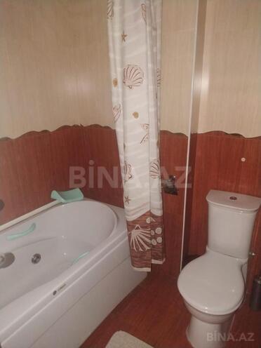 Сдаётся 3-комн. вторичка 100 м², м. Сахил, photo 15 from 16