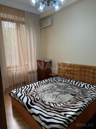 Сдаётся 3-комн. вторичка 100 м², м. Сахил, photo 13 from 16