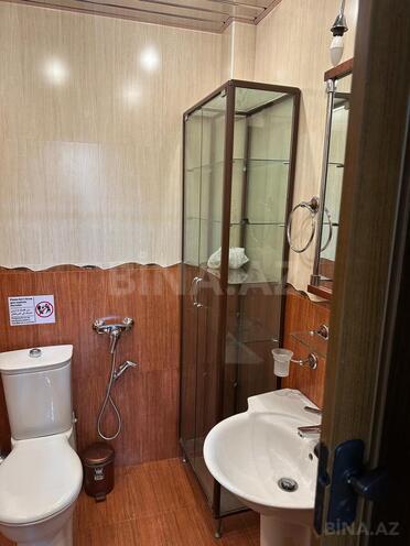 Сдаётся 3-комн. вторичка 100 м², м. Сахил, photo 14 from 16