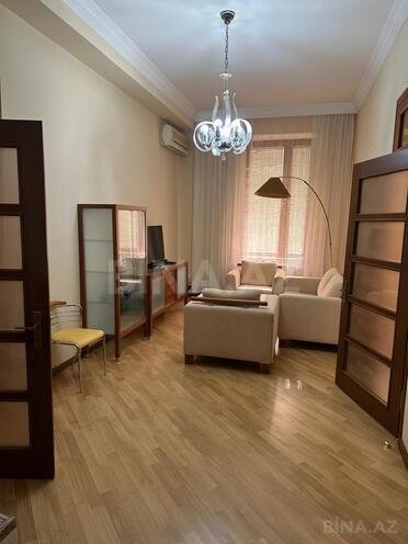 Сдаётся 3-комн. вторичка 100 м², м. Сахил, photo 10 from 16