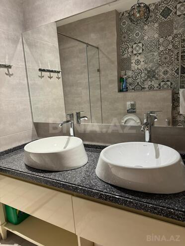 Продаётся 4-комн. новостройка 155 м², м. Иншаатчылар, photo 10 from 11