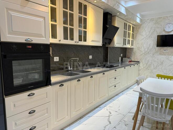 Продаётся 4-комн. новостройка 155 м², м. Иншаатчылар, photo 7 from 11