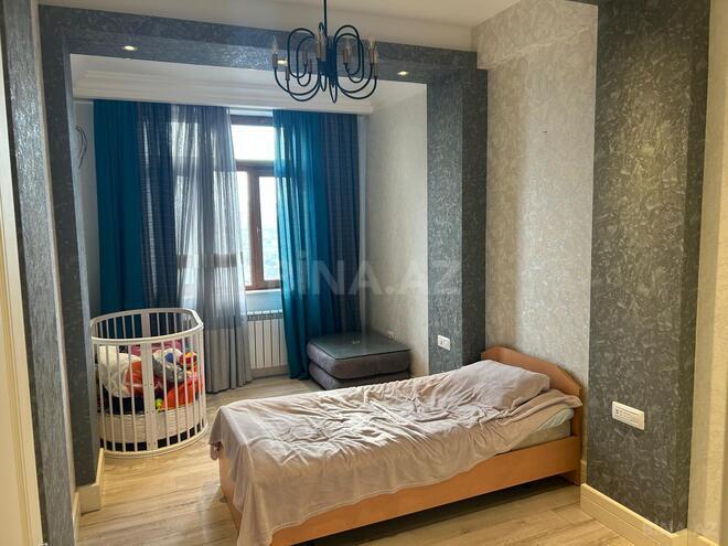 Продаётся 4-комн. новостройка 155 м², м. Иншаатчылар, photo 6 from 11