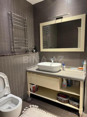 Продаётся 4-комн. новостройка 155 м², м. Иншаатчылар, photo 9 from 11