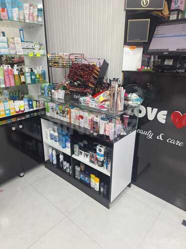 İcarəyə verilir  obyekt 10 m², Nəriman Nərimanov m., photo 5 from 11