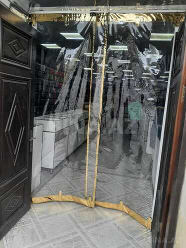 İcarəyə verilir  obyekt 10 m², Nəriman Nərimanov m., photo 7 from 11